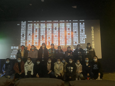 傳承紅色基因，弘揚愛國主義精神 